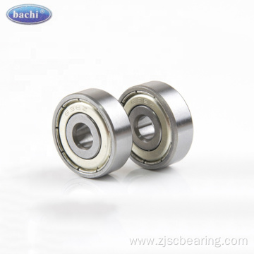 Deep Groove Ball Bearing 636